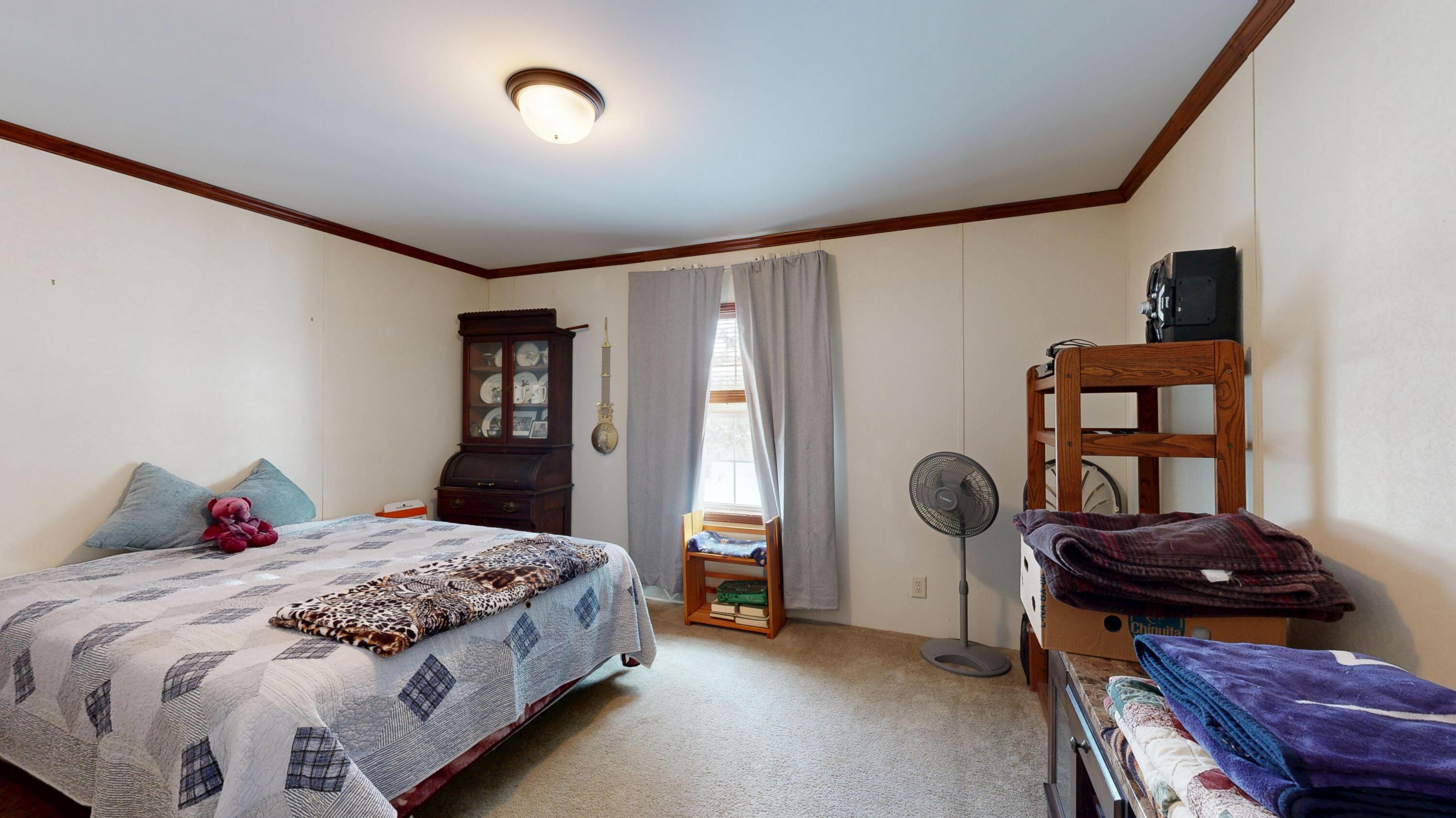 8 Sheldon Place Lewiston, ME 04240 - Photo 24 of 32 Bedroom