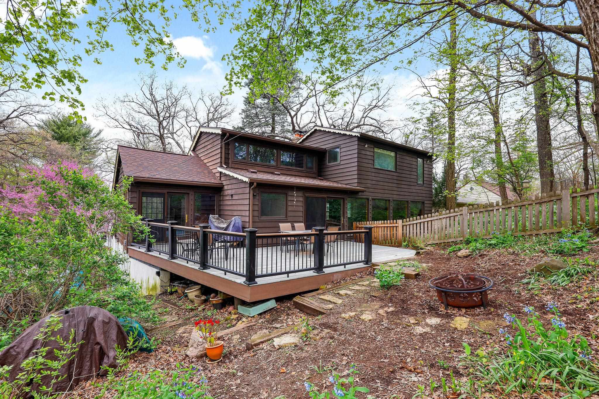 4215 Wanetah Trail Madison, WI 53711 - Photo 56 of 58