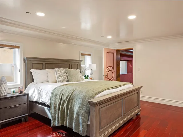 a bathroom with a toilet and a sink