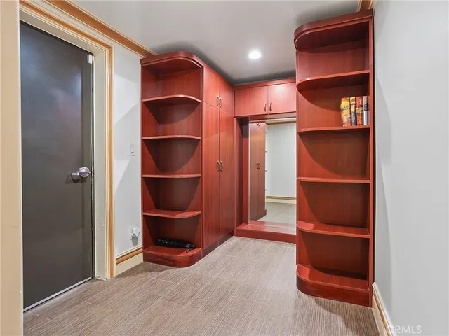 a bathroom with a toilet and a sink