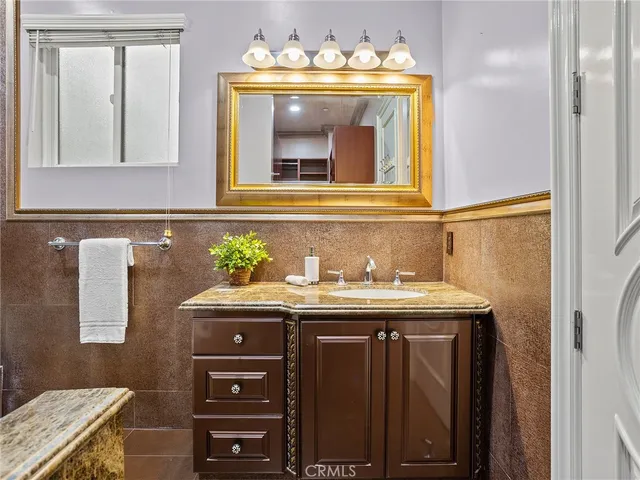 a view of a house with swimming pool