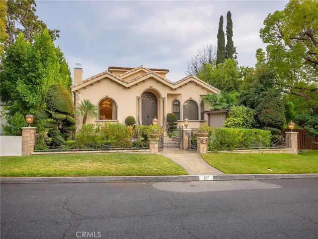 $3,125,521 | 922 East Providencia Avenue, Burbank, CA 91501