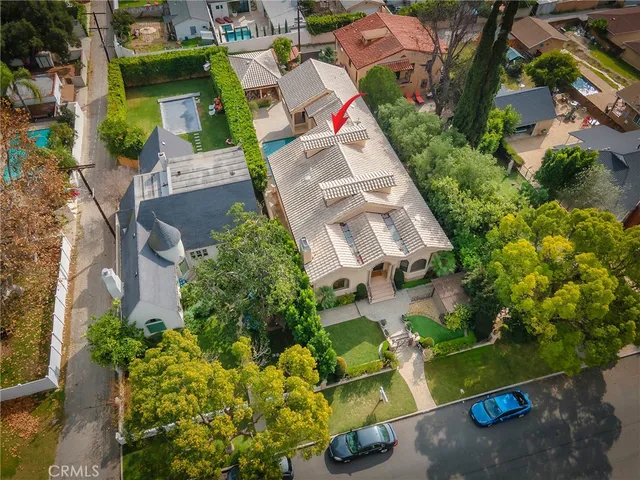 $3,125,521 | 922 East Providencia Avenue, Burbank, CA 91501