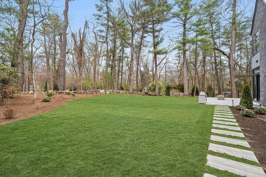 5 Deer Path Lane Weston, MA 02493 - Photo 34 of 37 Gallery Image 34