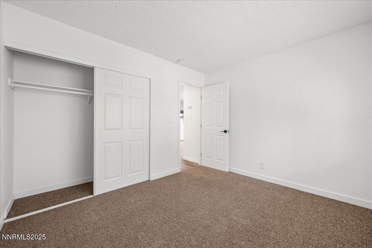 10038 Humite Lane Reno, NV 89506 - Photo 18 of 30 a view of an empty room