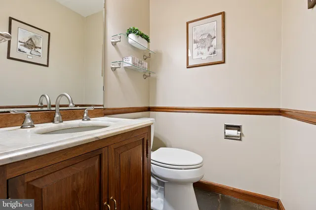 $675,000 | 526 Dawson Tract, Hockessin, DE 19707