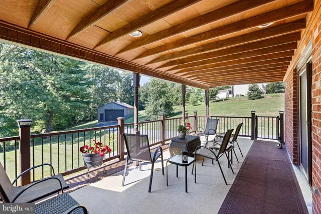 $675,000 | 526 Dawson Tract, Hockessin, DE 19707