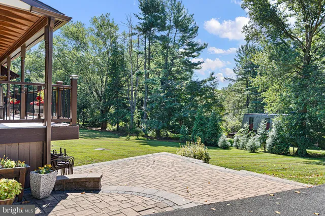 $675,000 | 526 Dawson Tract, Hockessin, DE 19707