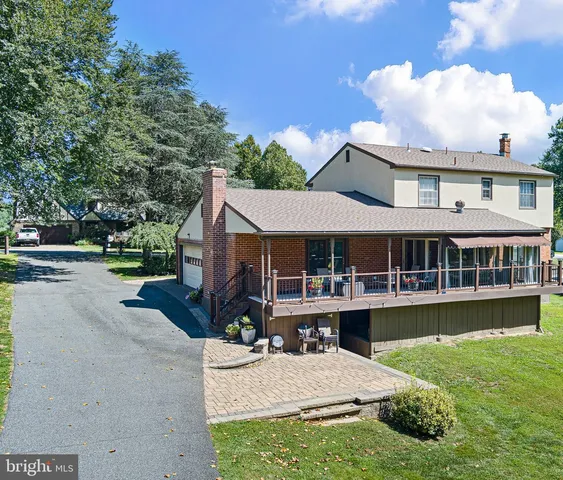 $675,000 | 526 Dawson Tract, Hockessin, DE 19707