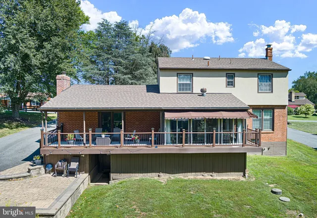 $675,000 | 526 Dawson Tract, Hockessin, DE 19707