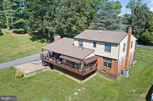 $675,000 | 526 Dawson Tract, Hockessin, DE 19707