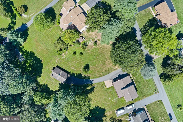 $675,000 | 526 Dawson Tract, Hockessin, DE 19707