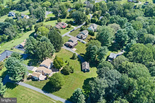 $675,000 | 526 Dawson Tract, Hockessin, DE 19707