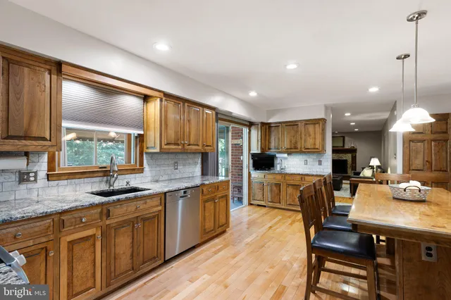 $675,000 | 526 Dawson Tract, Hockessin, DE 19707