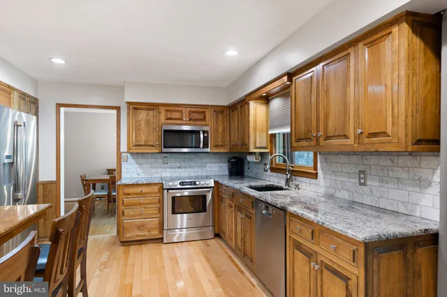 $675,000 | 526 Dawson Tract, Hockessin, DE 19707