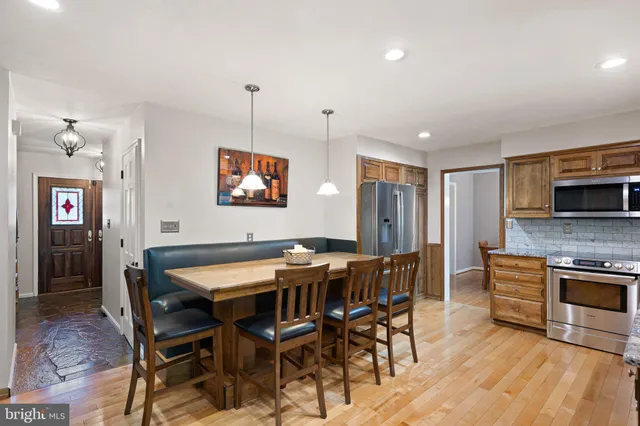 $675,000 | 526 Dawson Tract, Hockessin, DE 19707