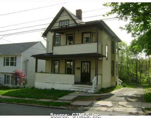 126 Spring Street Meriden, CT 06451 - Photo 1 of 1 Gallery Image 1