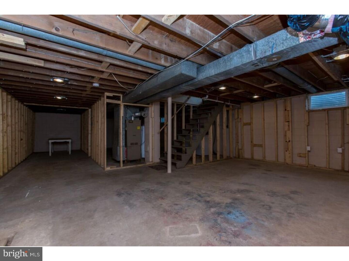 418 Chesterville Road Landenberg, PA 19350 - Photo 23 of 25 Basement