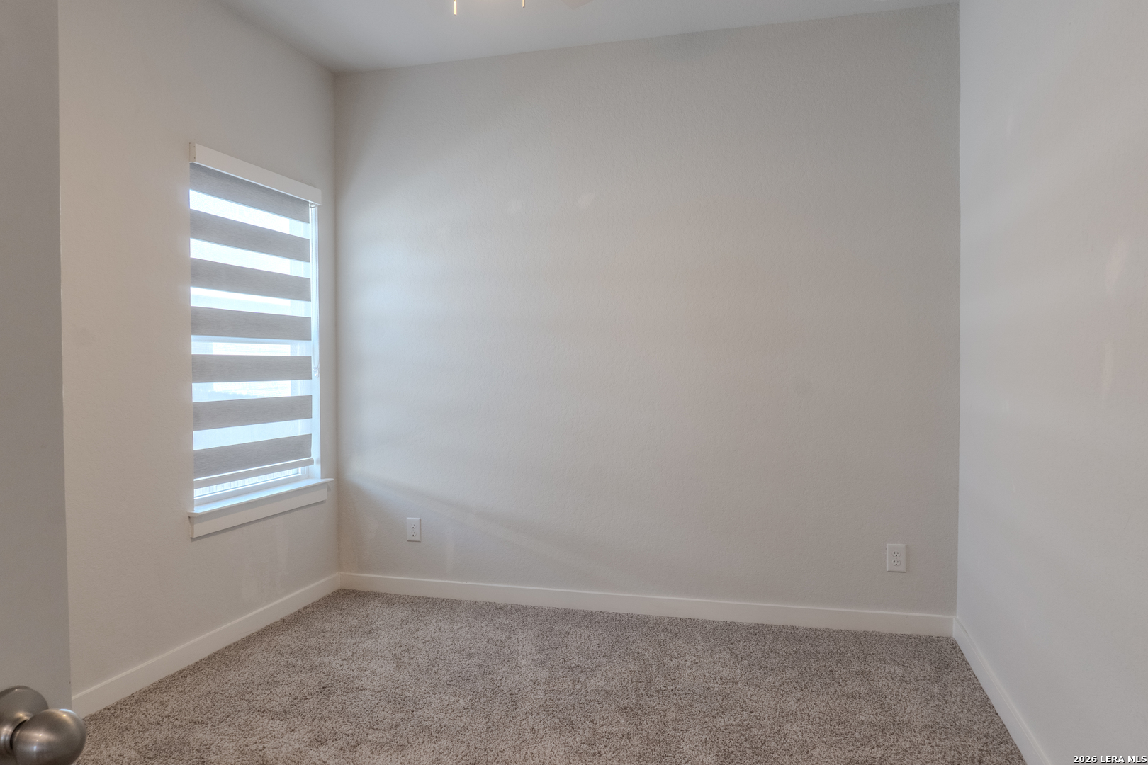 175 Ryan Crossing San Antonio, TX 78253 - Photo 24 of 37 a view of an empty room with a window