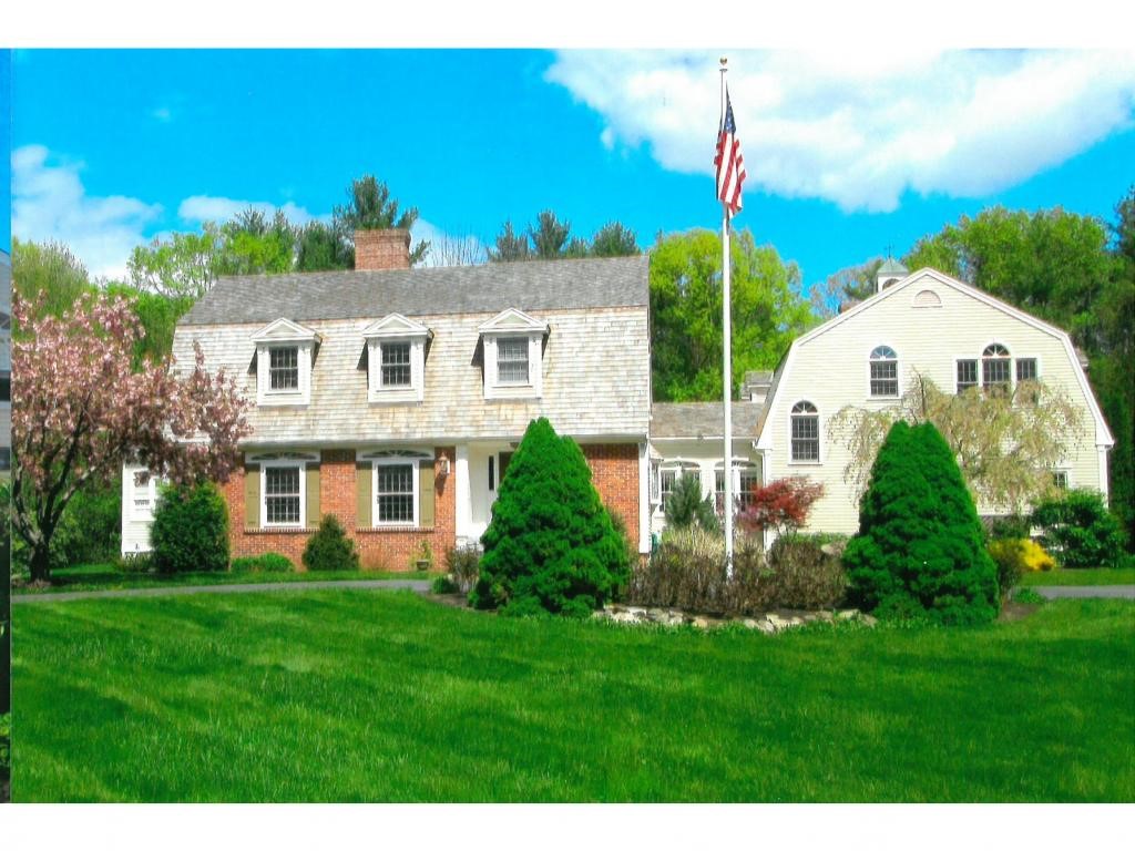 28 Hunter's Rye, NH 03870 - Photo 1 of 36