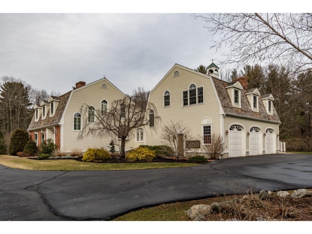 28 Hunter's Rye, NH 03870 - Photo 33 of 36