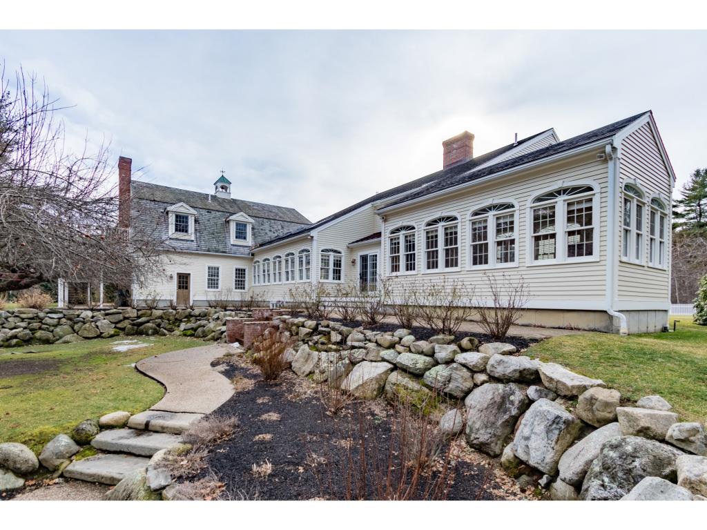 28 Hunter's Rye, NH 03870 - Photo 35 of 36