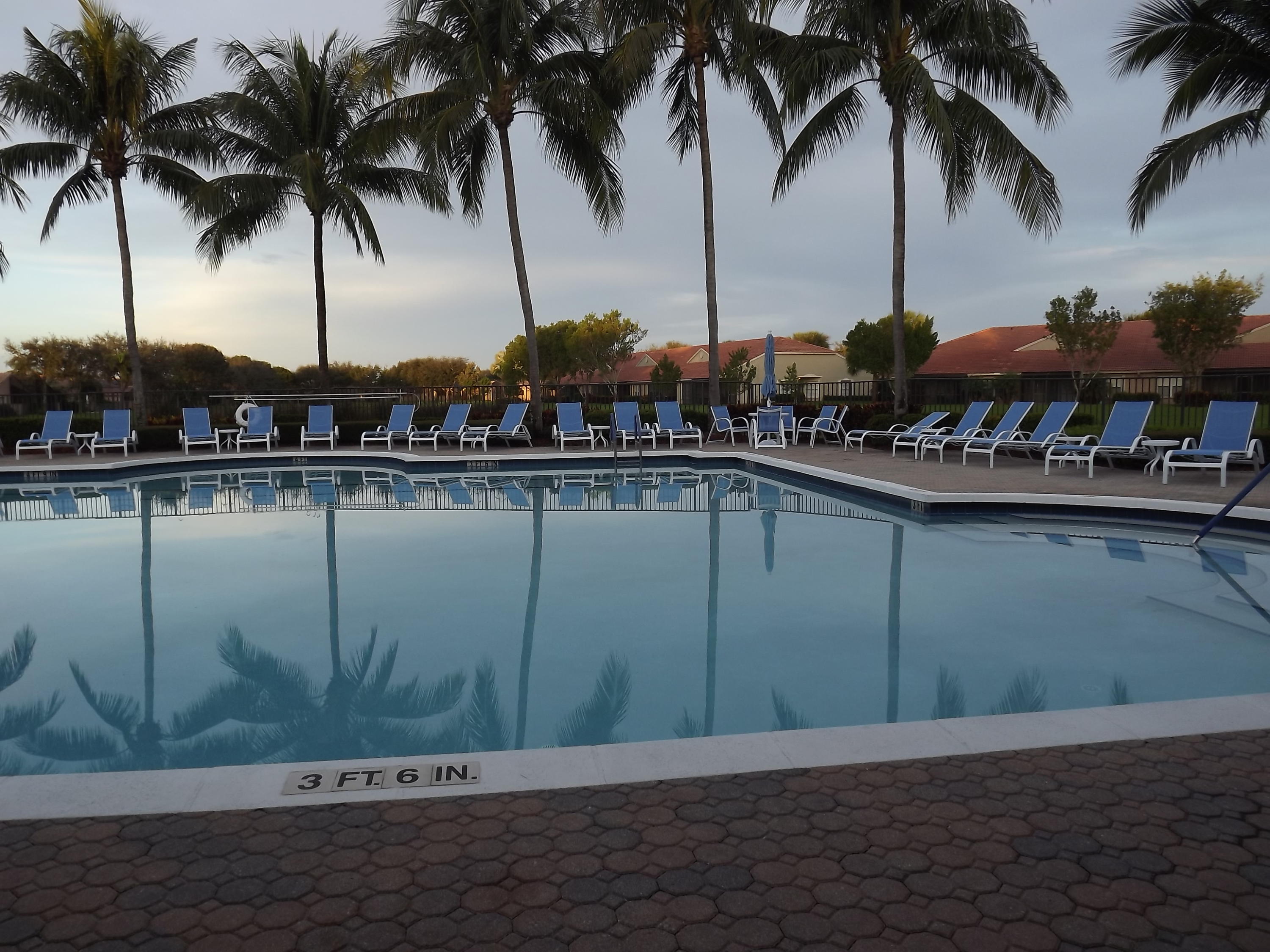 12011 Roma Road Boynton Beach, FL 33436 - Photo 21 of 39 POOL