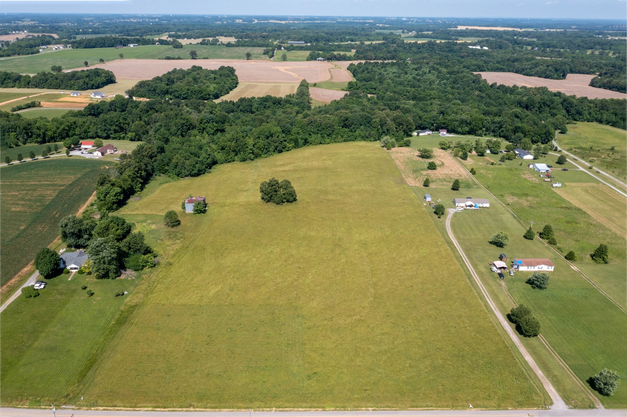 0 Cook Road Portland, TN 37148 - Photo 3 of 8 a view of a city