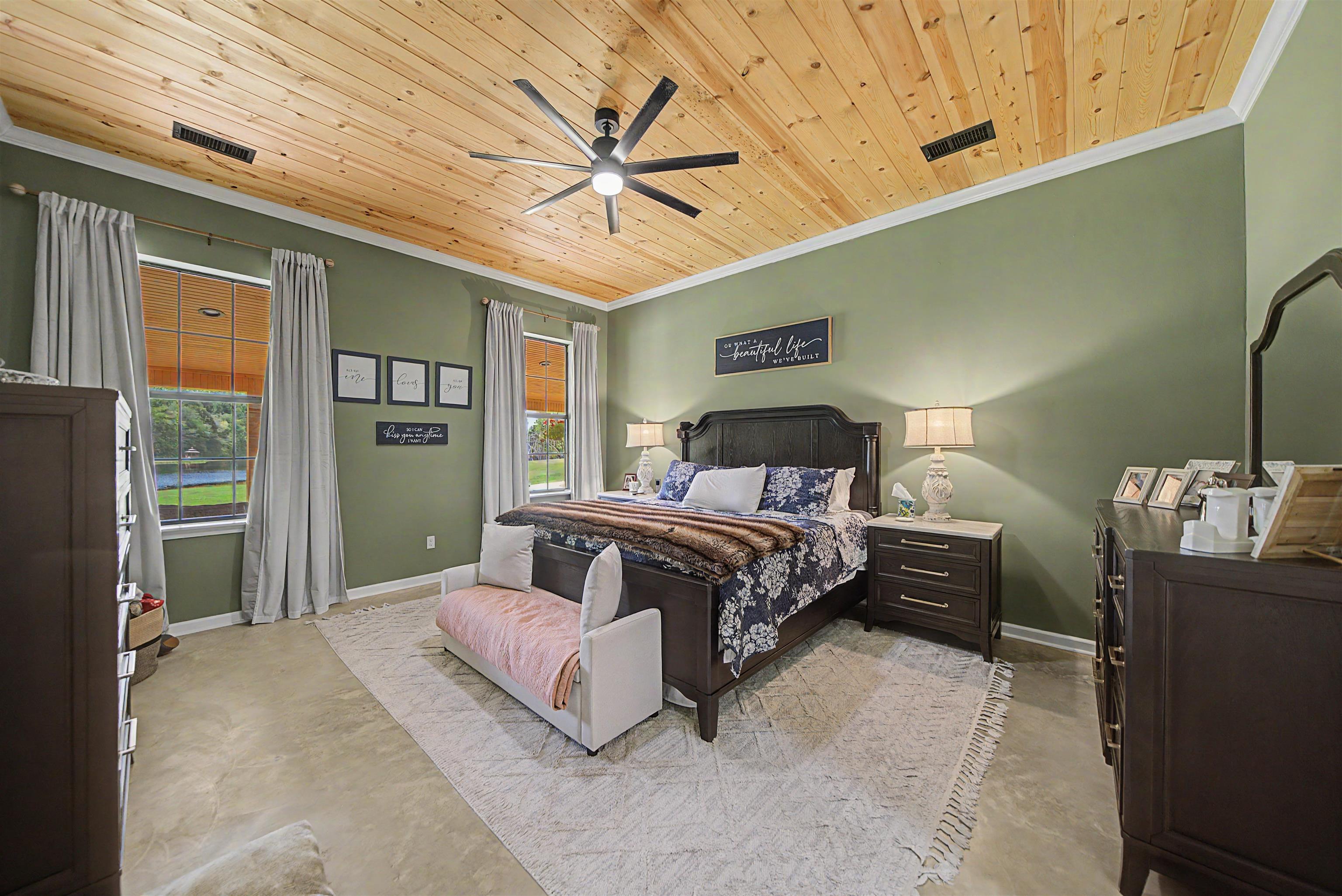 220 Front Road Toone, TN 38381 - Photo 19 of 40
