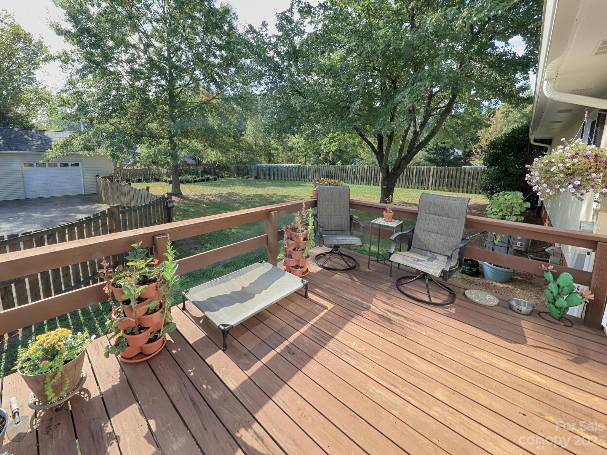 9902 Washam Potts Road Cornelius, NC 28031 - Photo 23 of 30