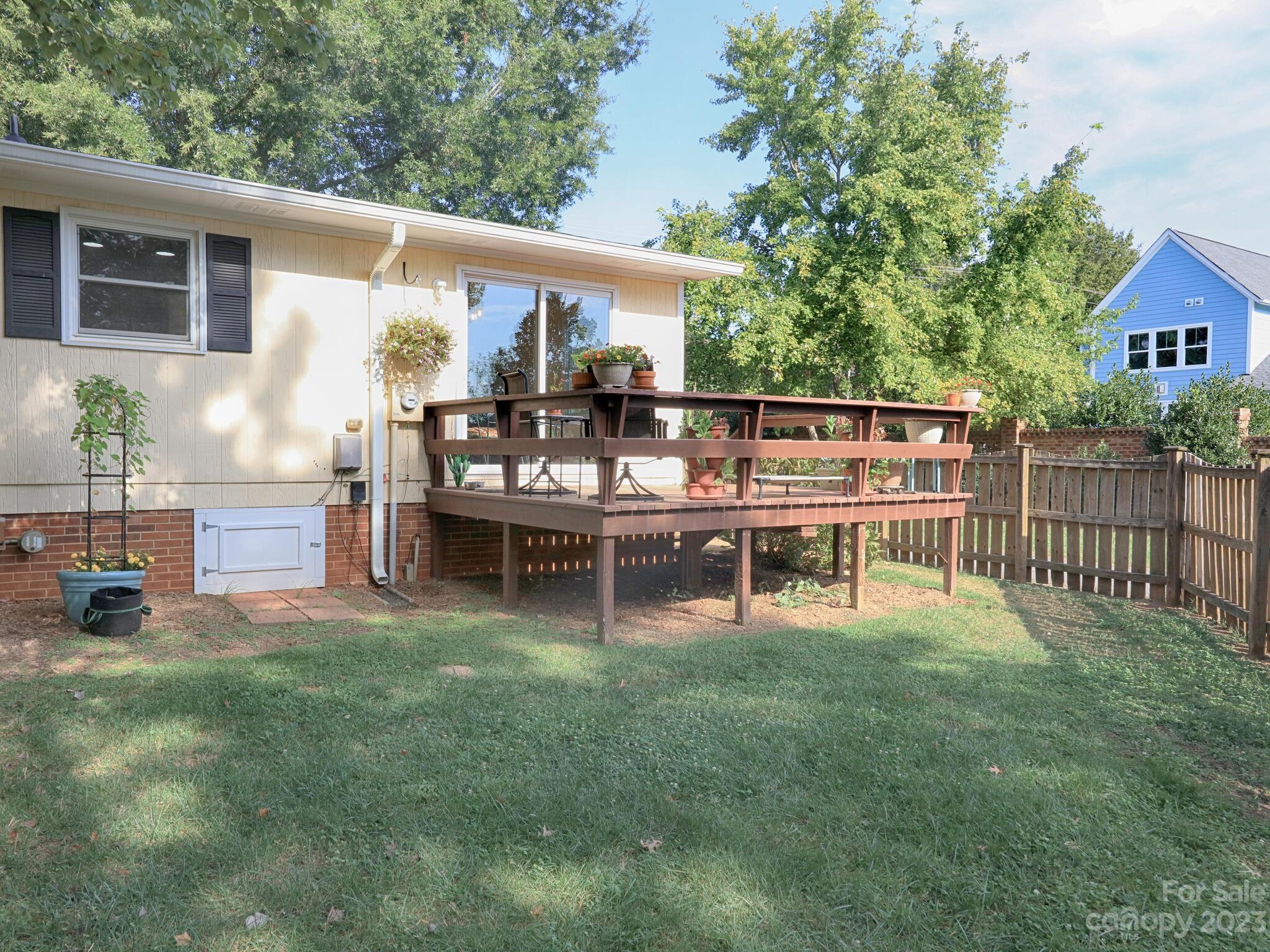 9902 Washam Potts Road Cornelius, NC 28031 - Photo 28 of 30