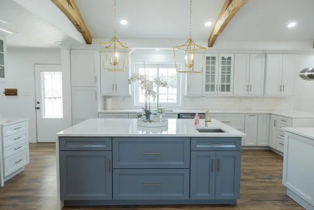 a bathroom with a shower a toilet and a sink