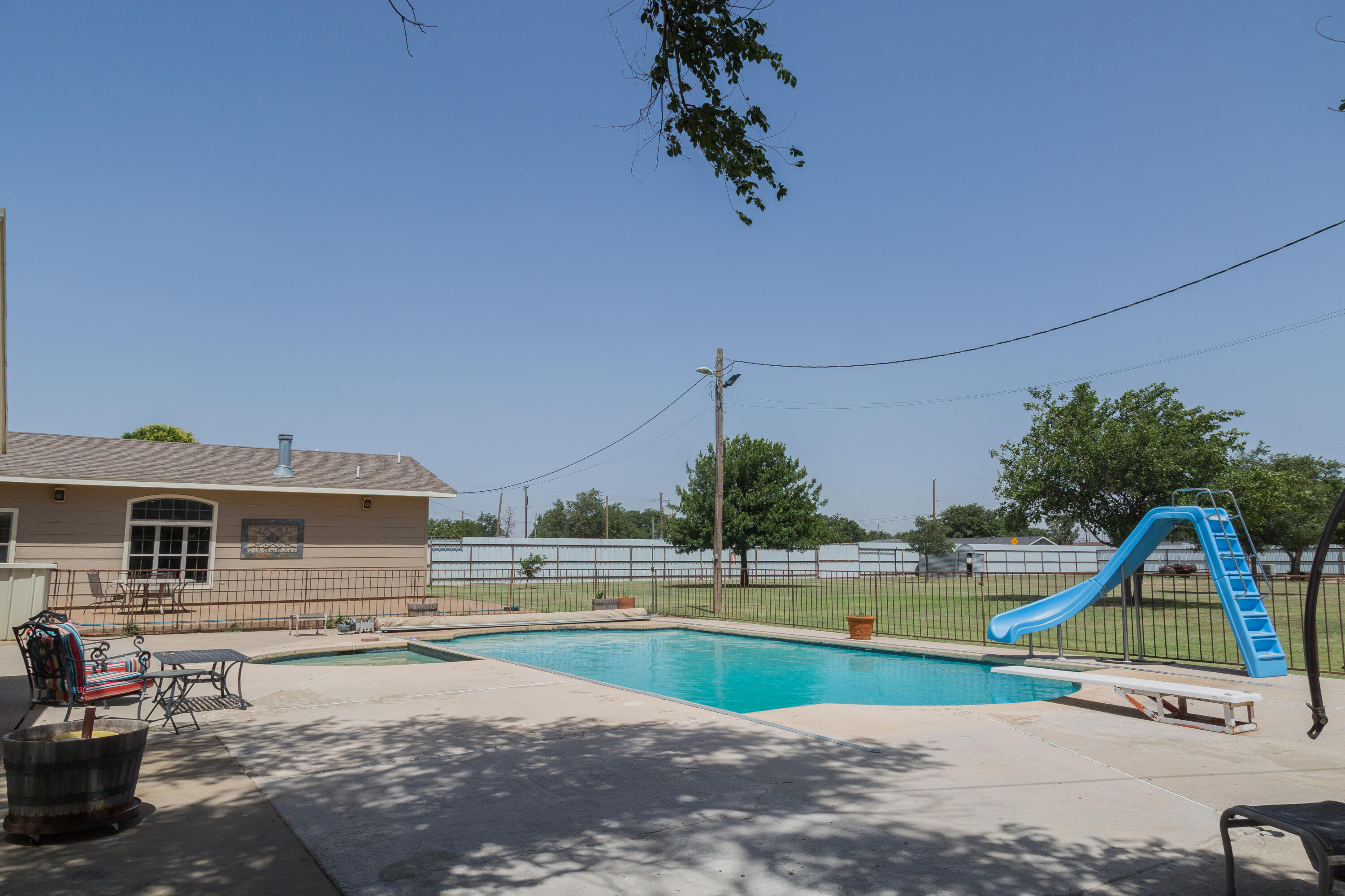 1308 West 24th Street Plainview, TX 79072 - Photo 6 of 85 _MG_5827