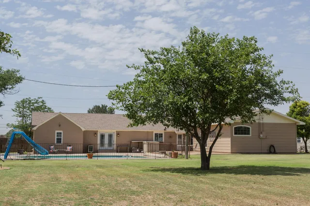 $399,000 | 1308 West 24th Street, Plainview, TX 79072