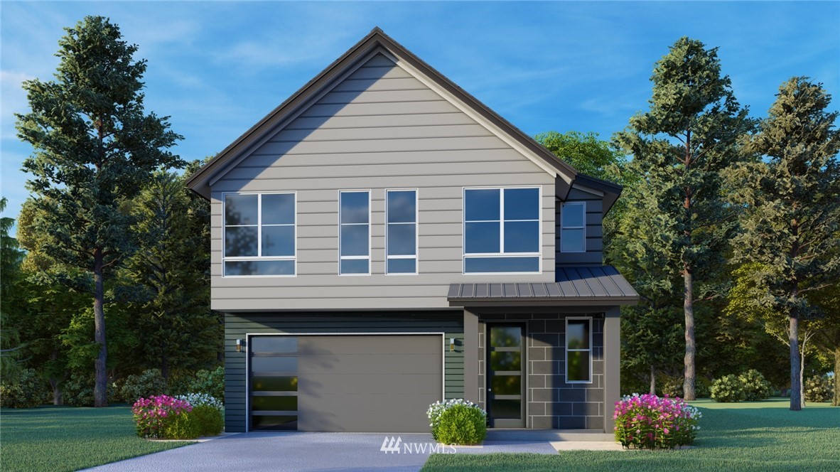 22305 17th Avenue West, Unit 13 Bothell, WA 98021 - Photo 1 of 38