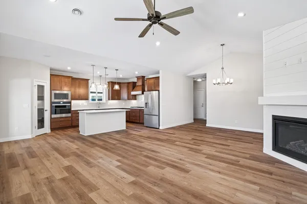 $577,261 | 3469 Kachina Avenue Northeast, St. Michael, MN 55376