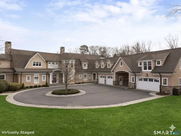 $1,990,000 | 5 Viewpoint Lane, Ellington, CT 06029