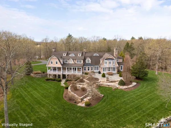 $1,990,000 | 5 Viewpoint Lane, Ellington, CT 06029