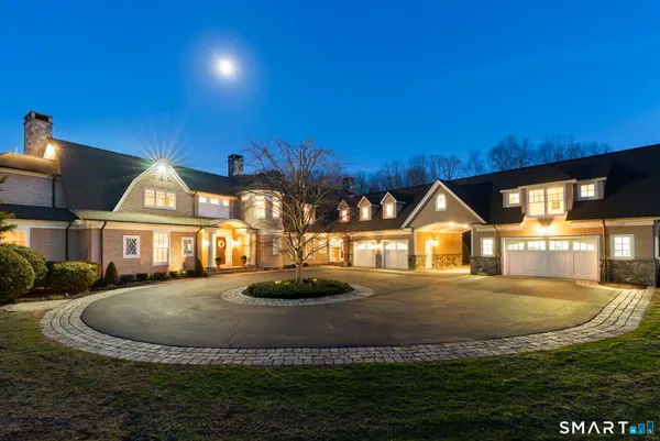 $1,990,000 | 5 Viewpoint Lane, Ellington, CT 06029