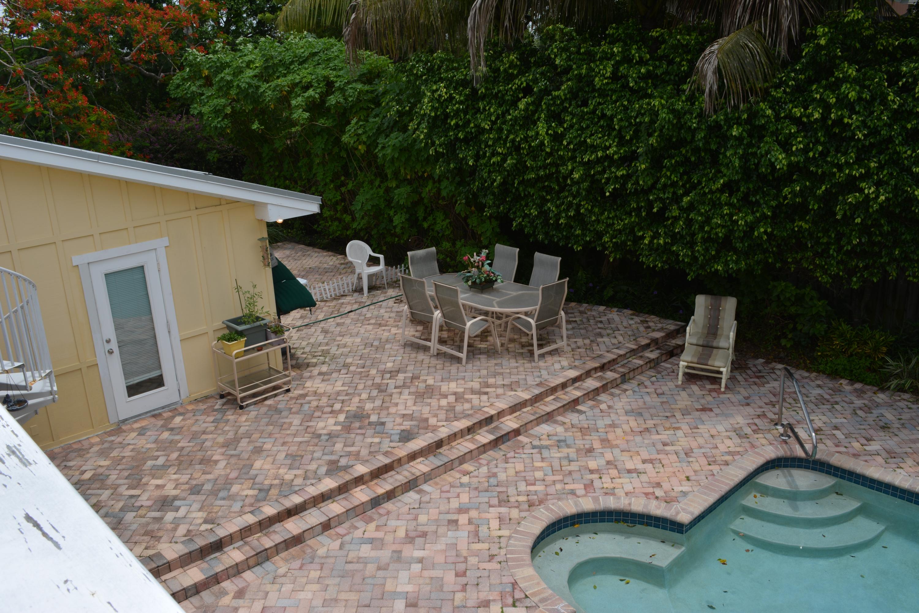 1400 Hermosa Road Boca Raton, FL 33486 - Photo 21 of 24 View from Master balcony