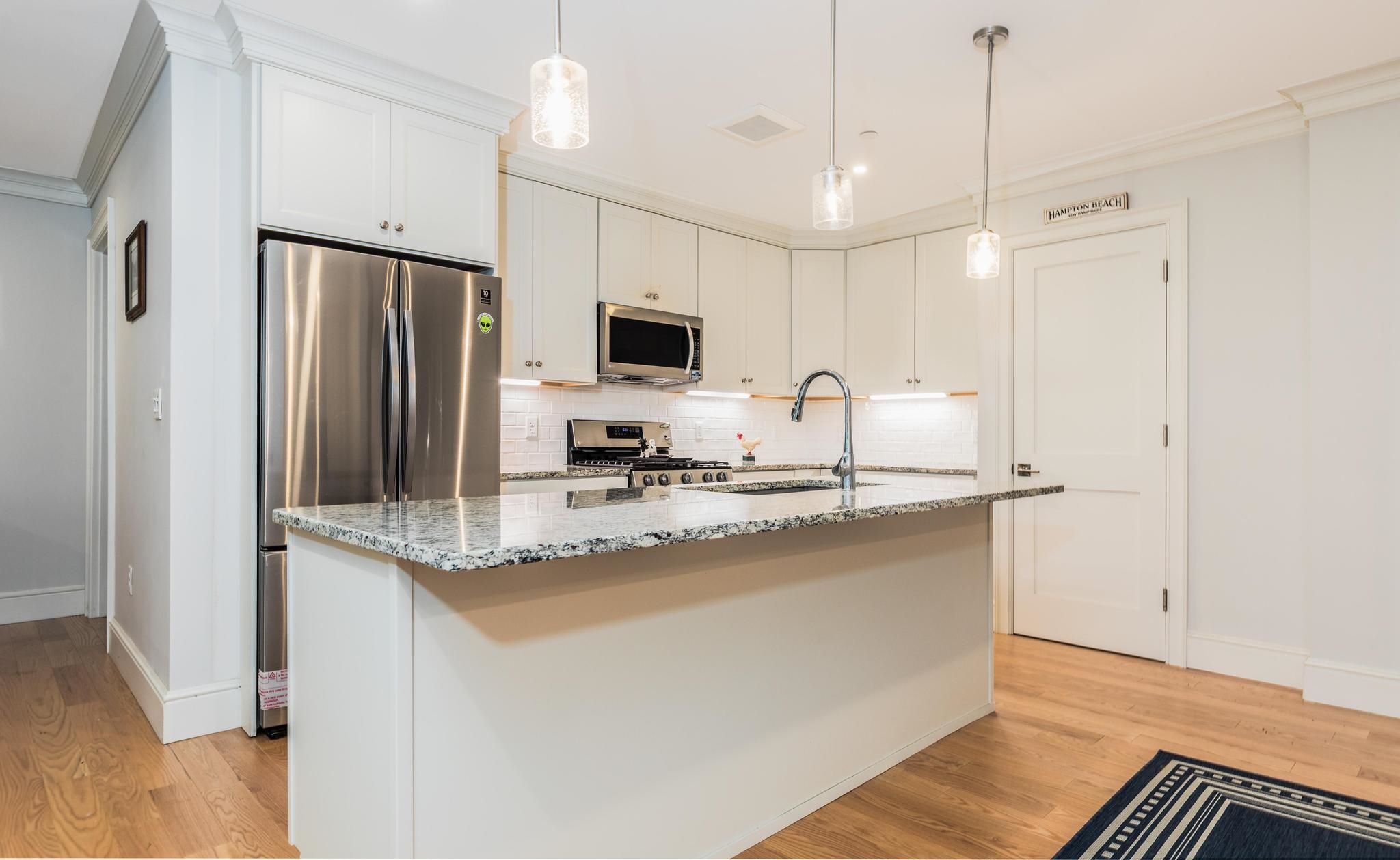 24 Willey Creek Road, Unit 105 Exeter, NH 03833 - Photo 3 of 43