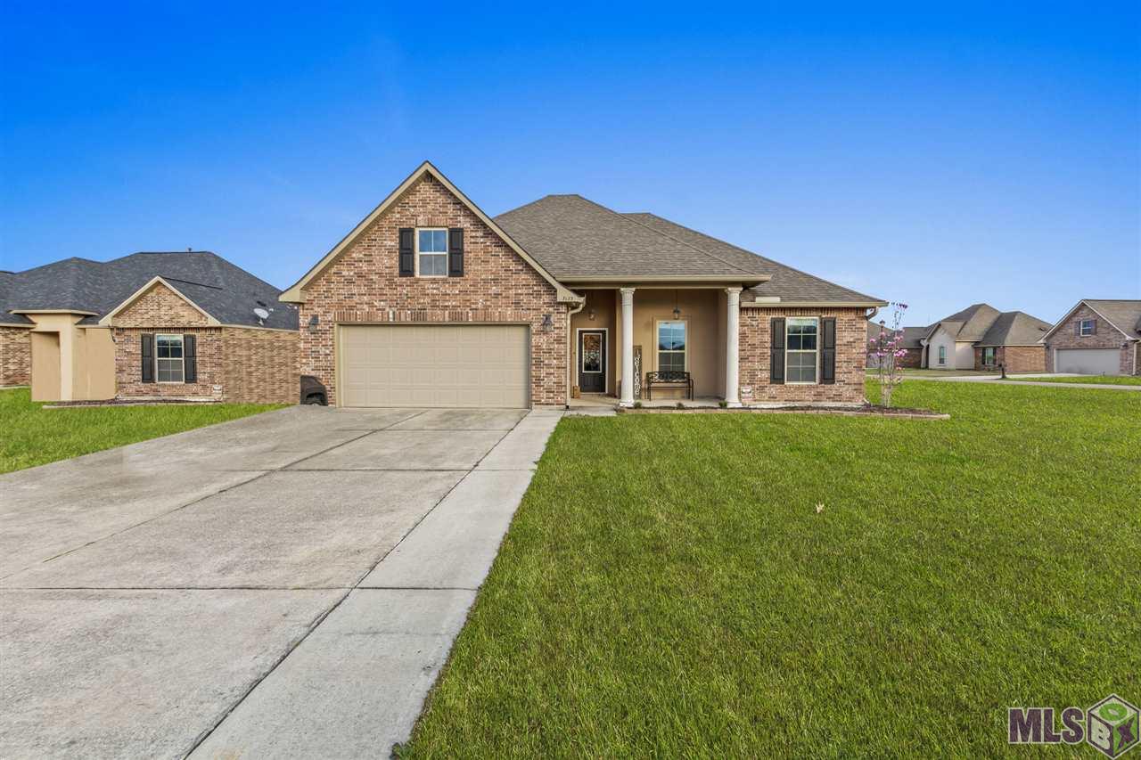 7133 Rue Saint Patrick Addis, LA 70710 - Photo 1 of 29 Gallery Image 1