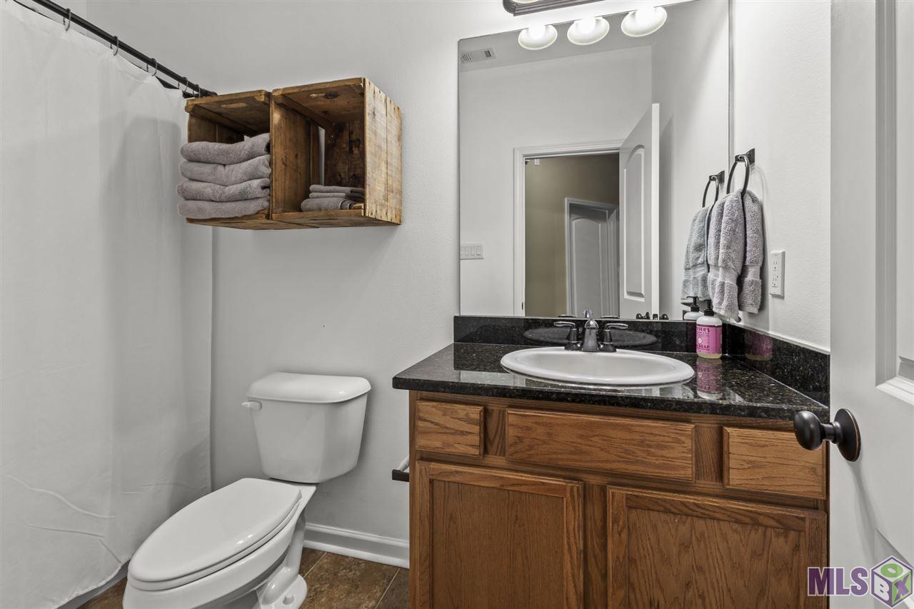 7133 Rue Saint Patrick Addis, LA 70710 - Photo 20 of 29 Gallery Image 20