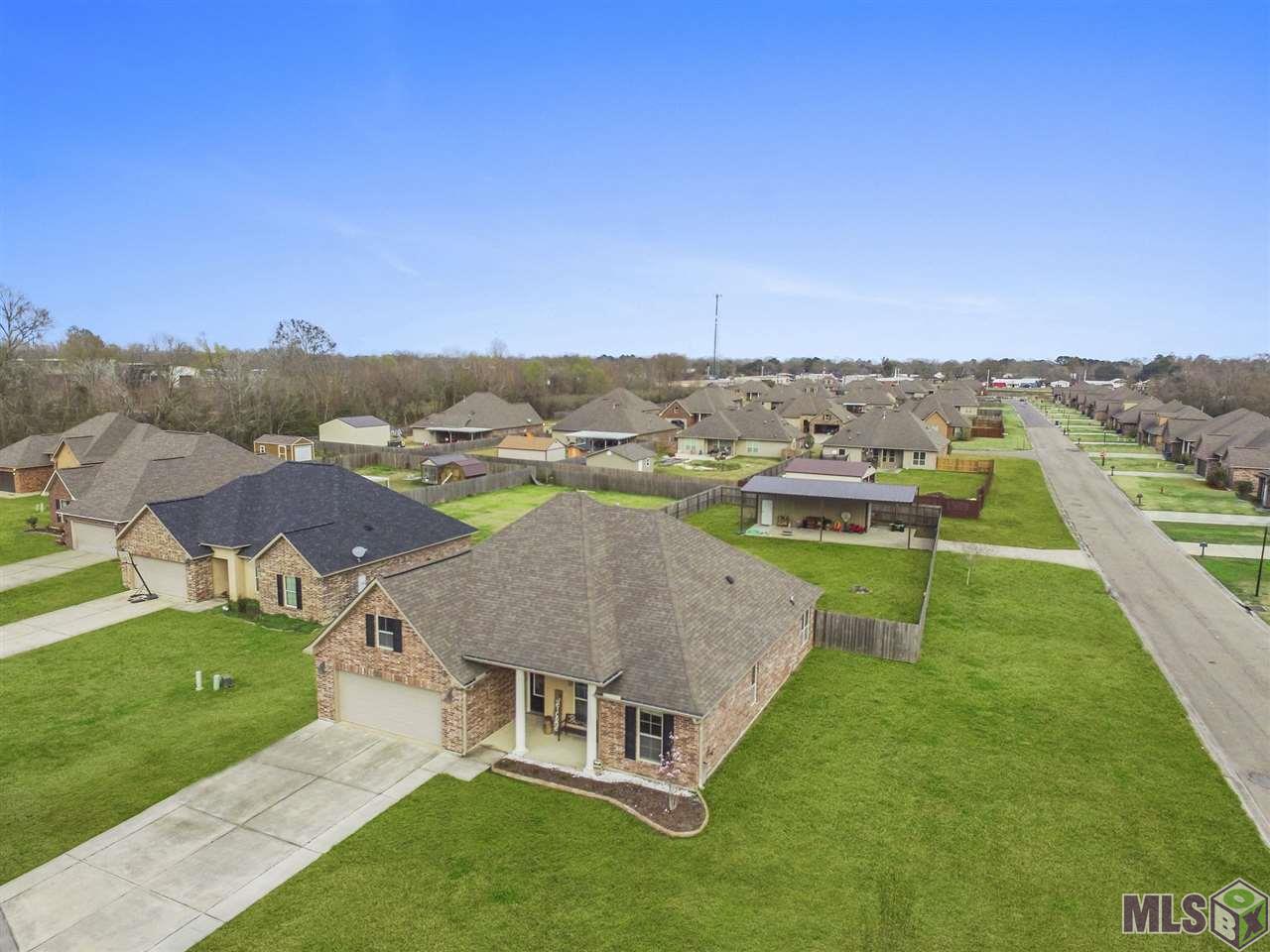 7133 Rue Saint Patrick Addis, LA 70710 - Photo 2 of 29 Gallery Image 2