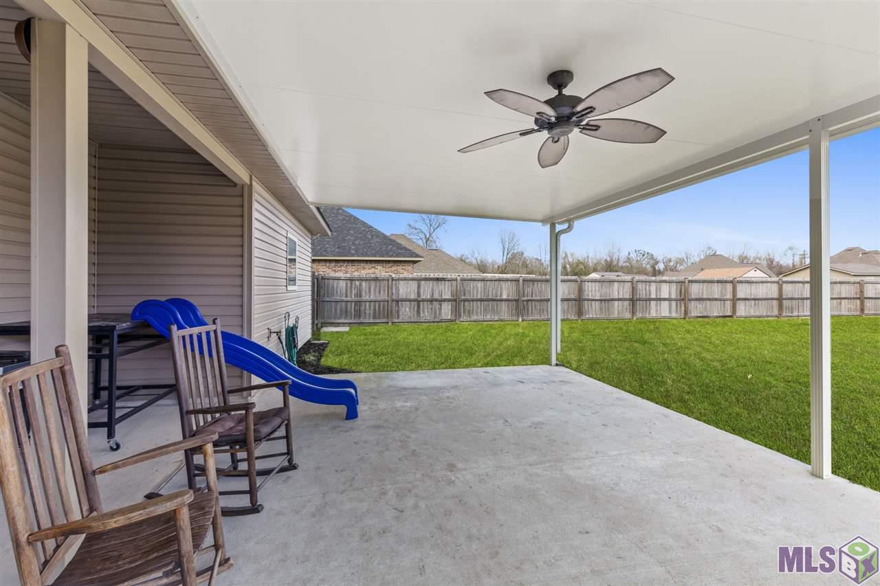 7133 Rue Saint Patrick Addis, LA 70710 - Photo 22 of 29 Gallery Image 22