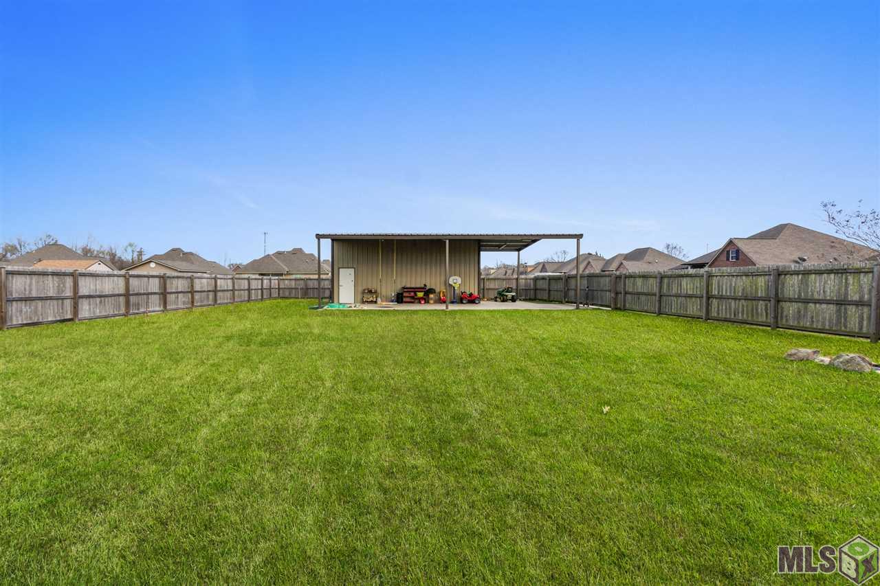 7133 Rue Saint Patrick Addis, LA 70710 - Photo 23 of 29 Gallery Image 23