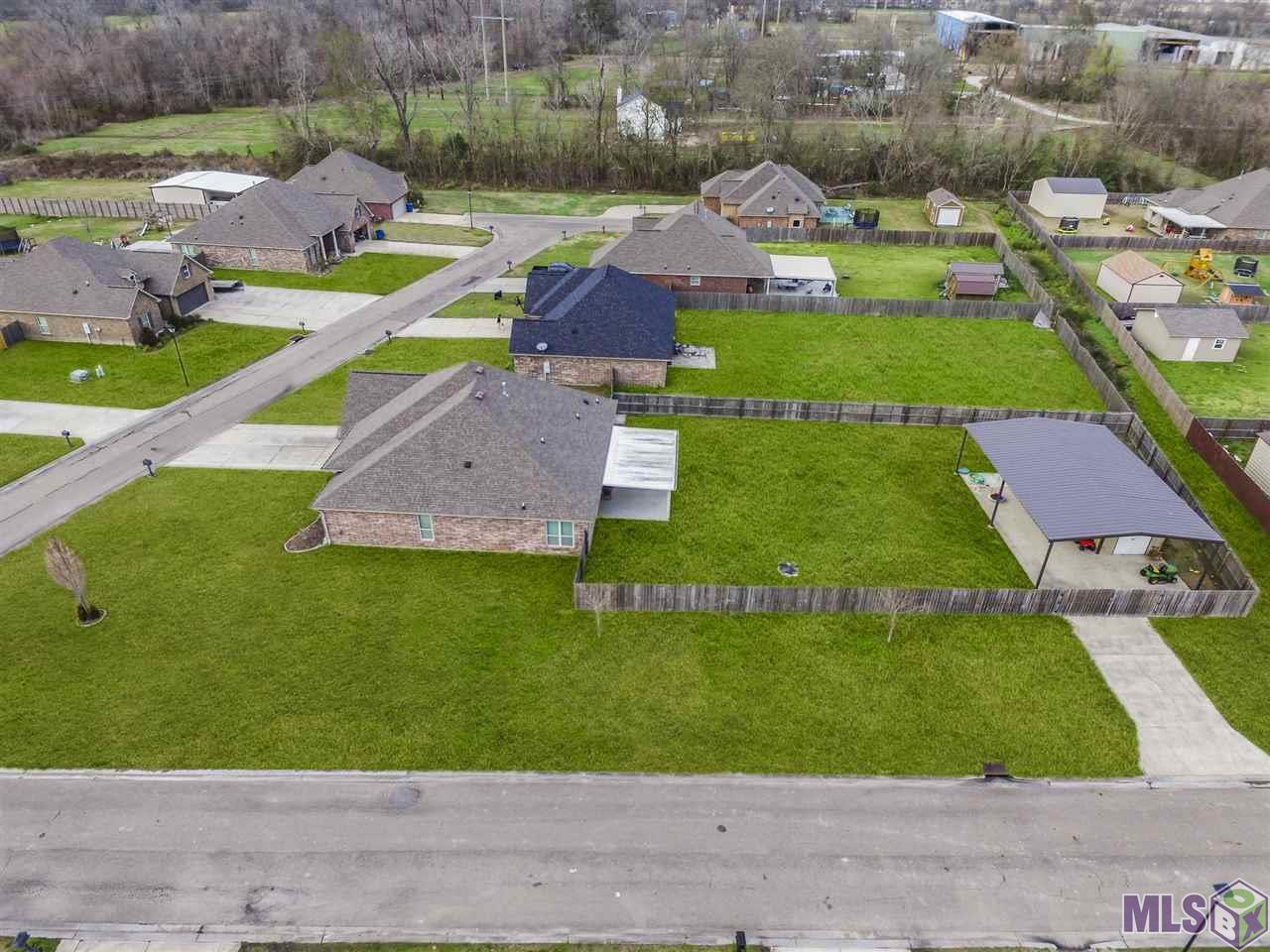 7133 Rue Saint Patrick Addis, LA 70710 - Photo 28 of 29 Gallery Image 28