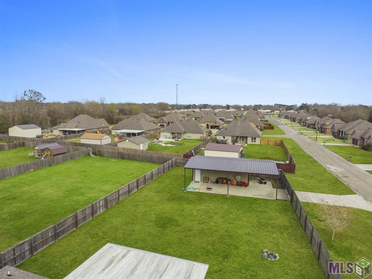 7133 Rue Saint Patrick Addis, LA 70710 - Photo 29 of 29 Gallery Image 29