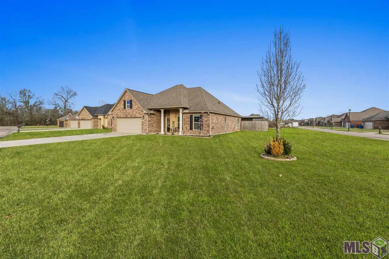 7133 Rue Saint Patrick Addis, LA 70710 - Photo 3 of 29 Gallery Image 3
