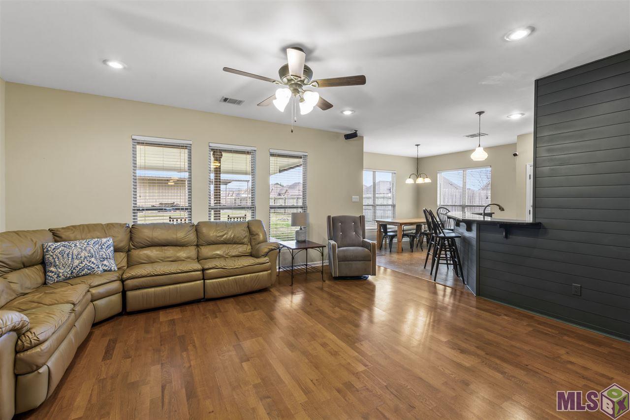 7133 Rue Saint Patrick Addis, LA 70710 - Photo 10 of 29 Gallery Image 10